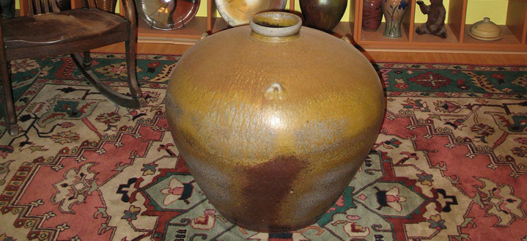 Large Pot