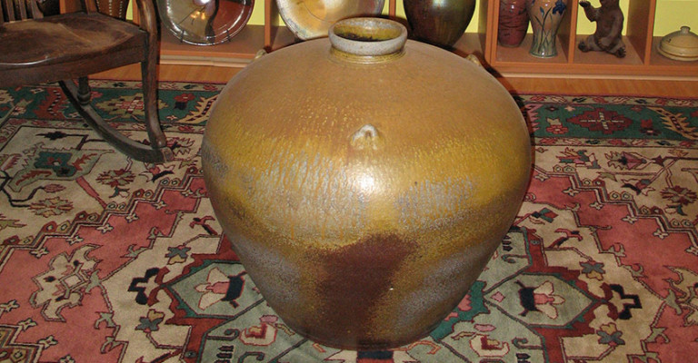Large Pot